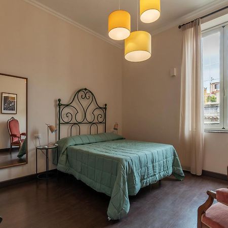 Colosseo & San Clemente Apartment Roma Eksteriør bilde