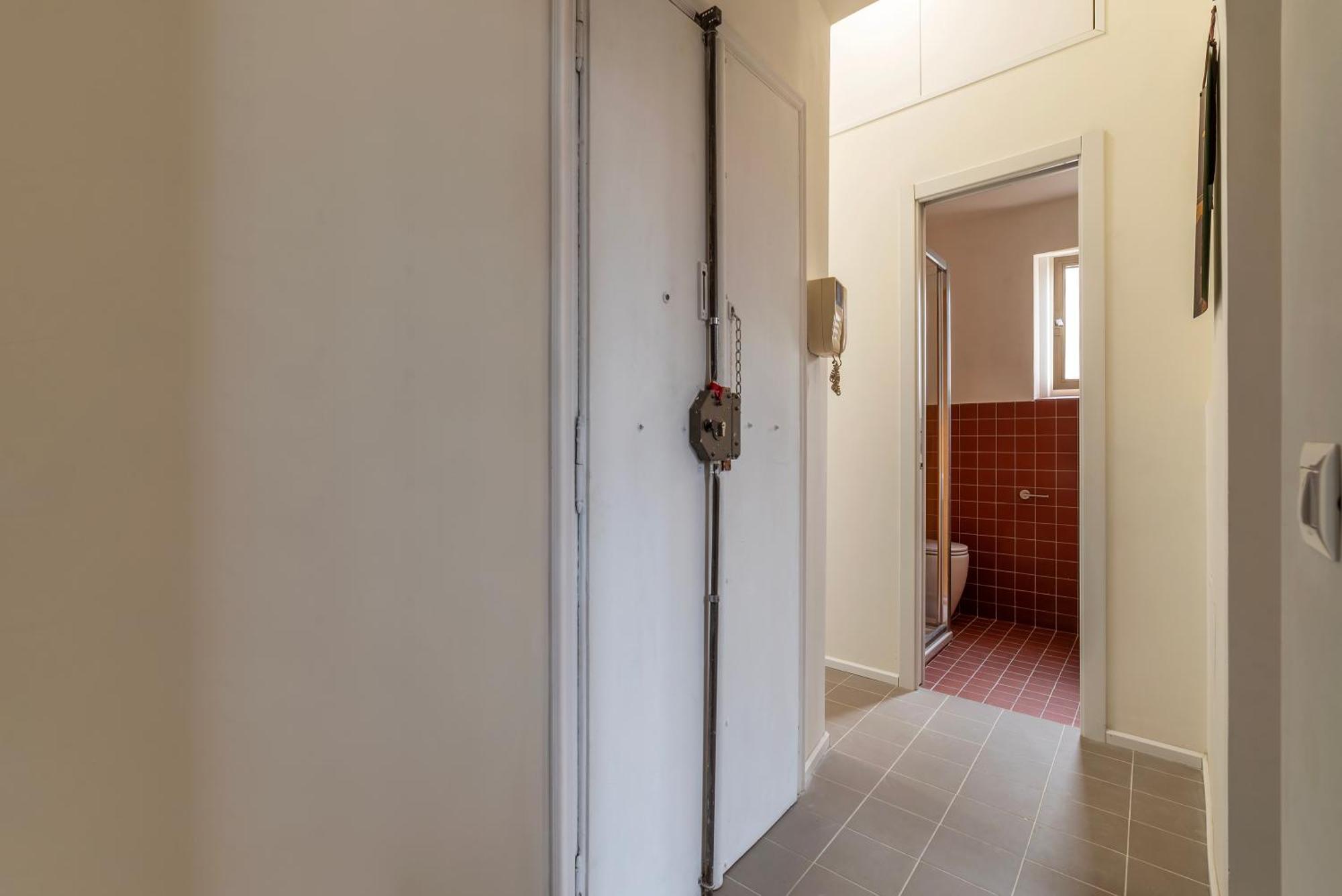 Colosseo & San Clemente Apartment Roma Eksteriør bilde