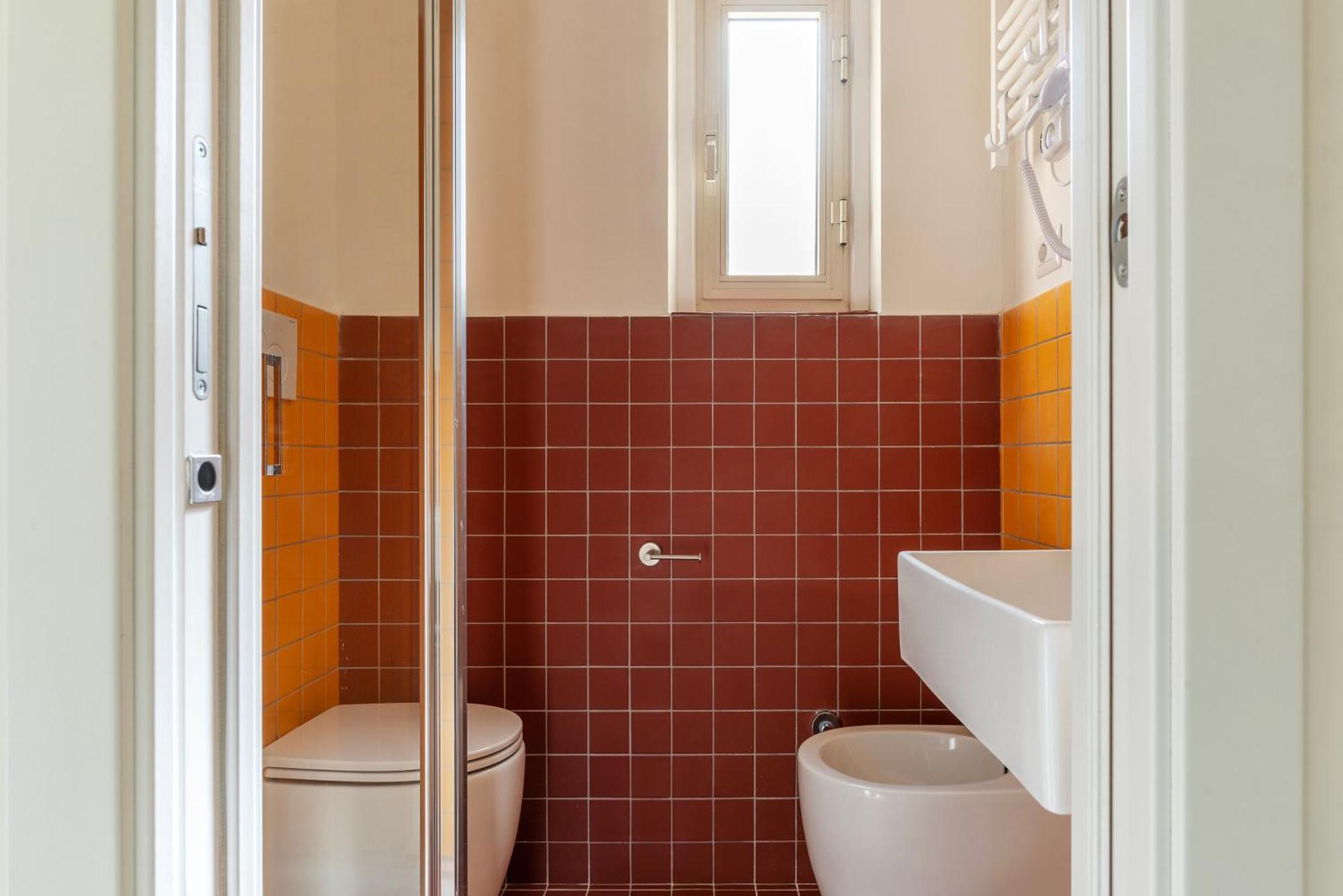 Colosseo & San Clemente Apartment Roma Eksteriør bilde