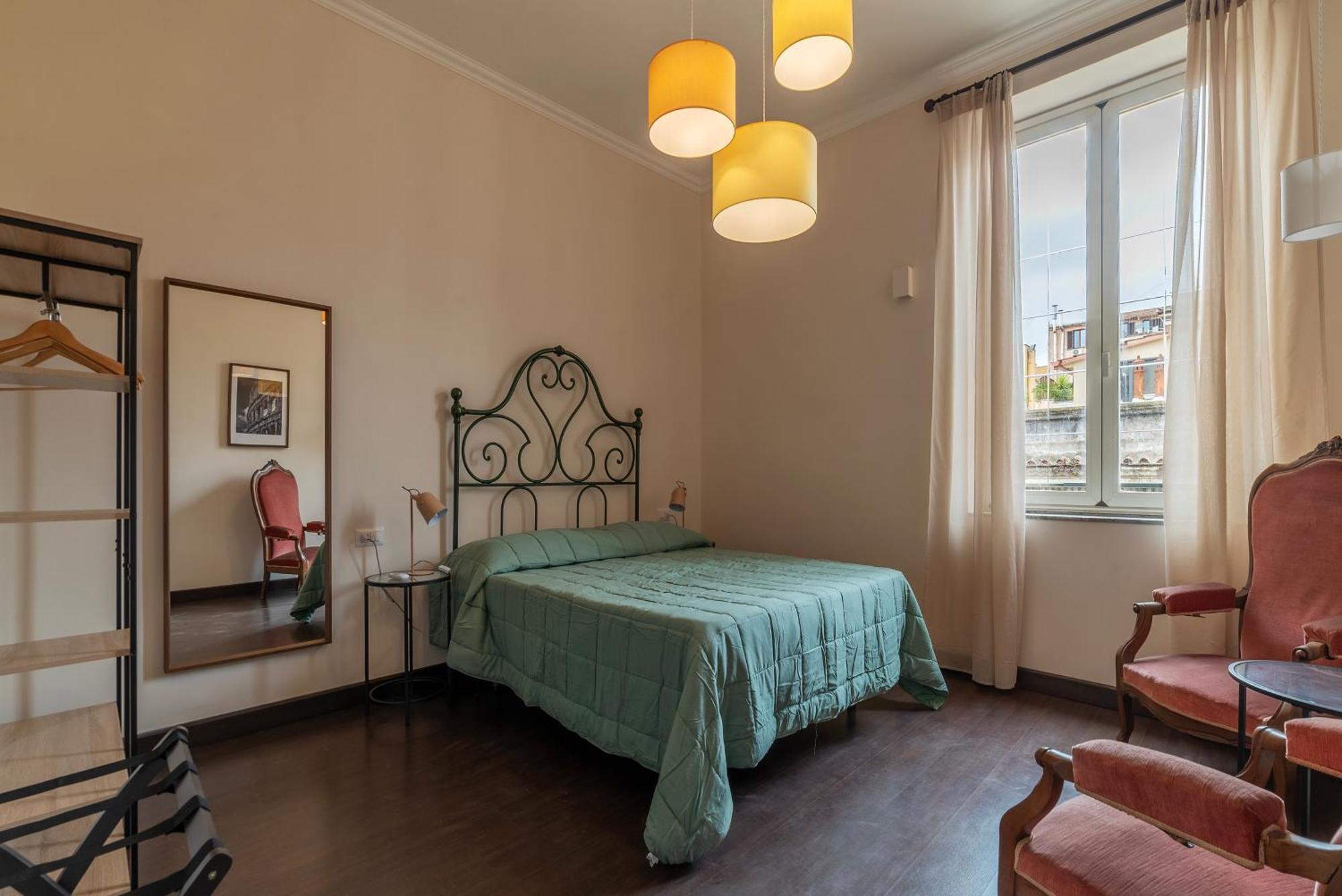 Colosseo & San Clemente Apartment Roma Eksteriør bilde